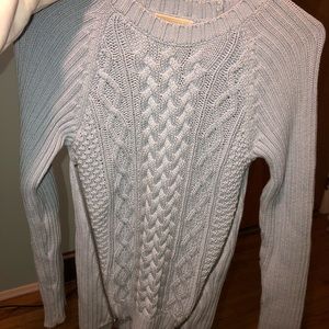 MICHAEL KORS sweater:)